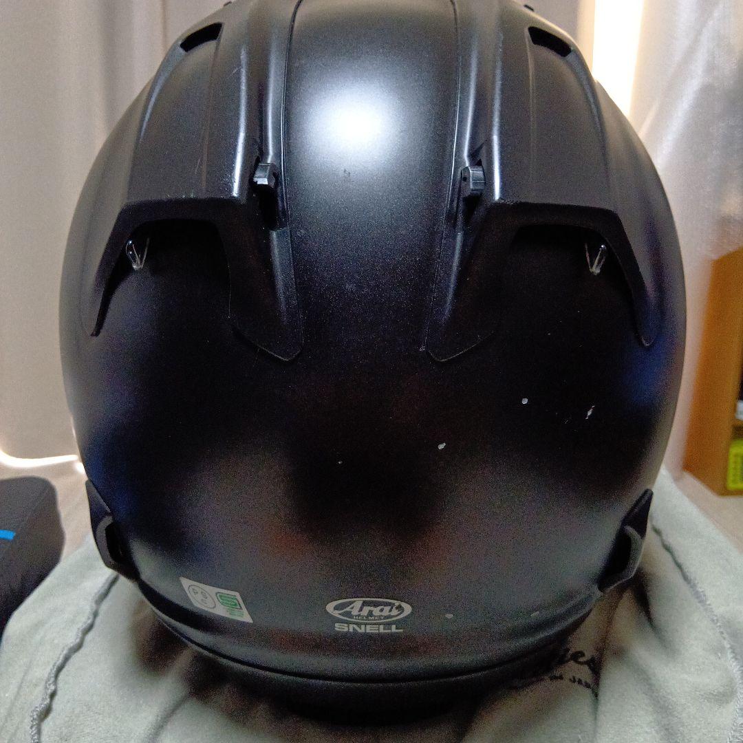 アライ RX-7X Lサイズ ジャンク - メルカリ