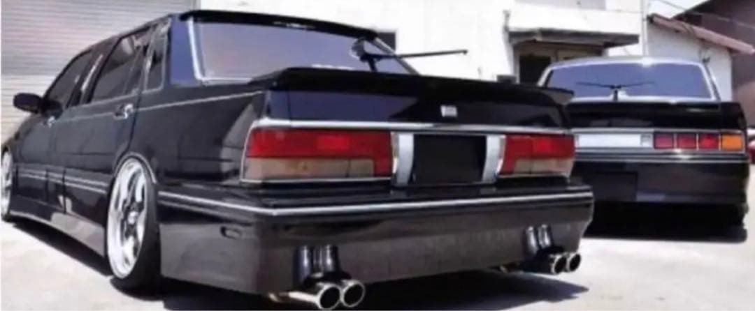 激レア！当時 ブーメランアンテナ 本物ジャンクションプロデュース