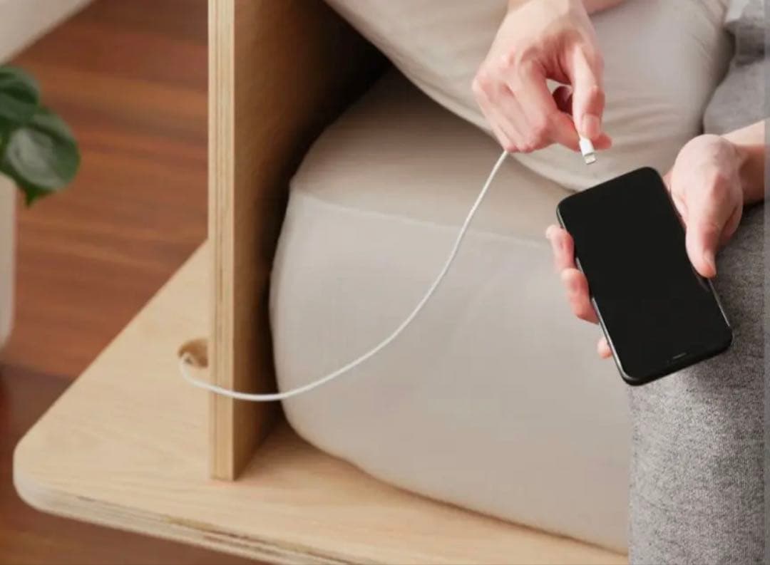 都内引取専用】コアラマットレス ベッドフレーム セミダブル - メルカリ