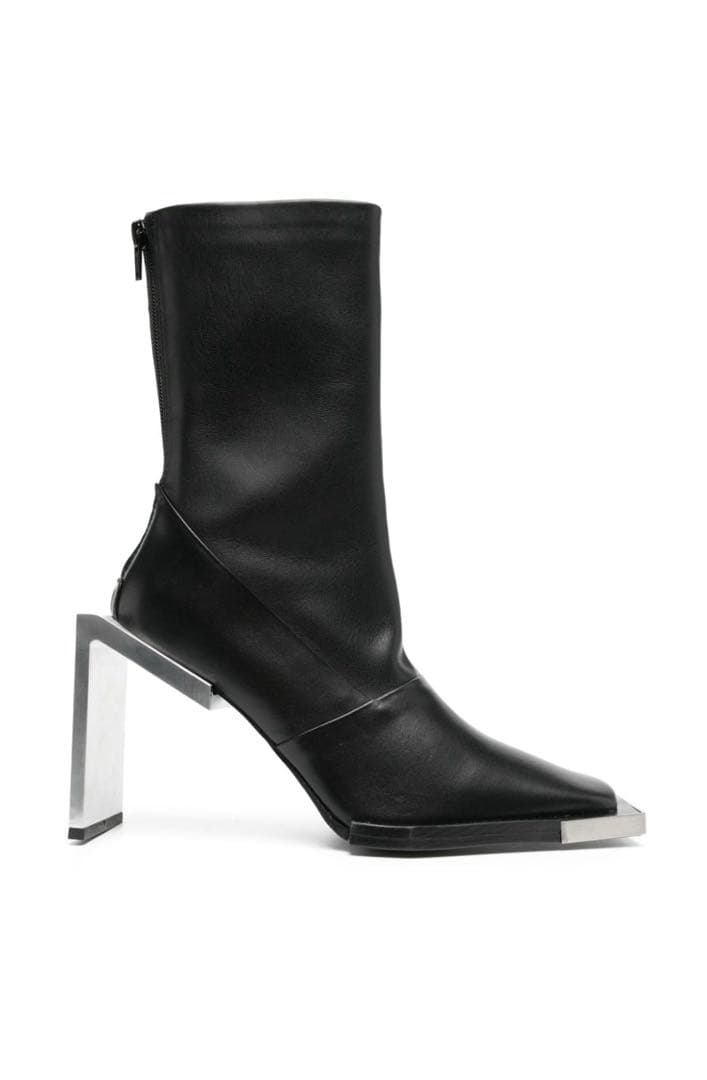 HELIOT EMIL】Ankle-High Boots 42 - メルカリ