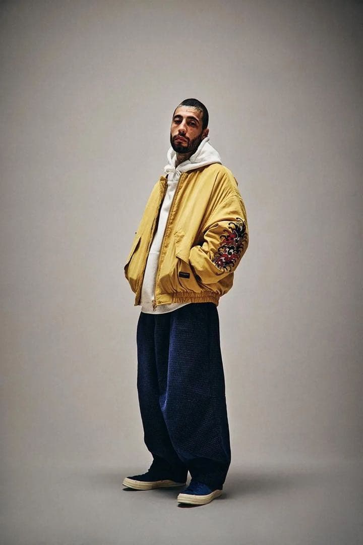 TIGHTBOOTH タイトブース　コーデュロイパンツ PANTS バルーン TIGHTBOOTH PRODUCTION（タイトブースプロダクション） タイトブース