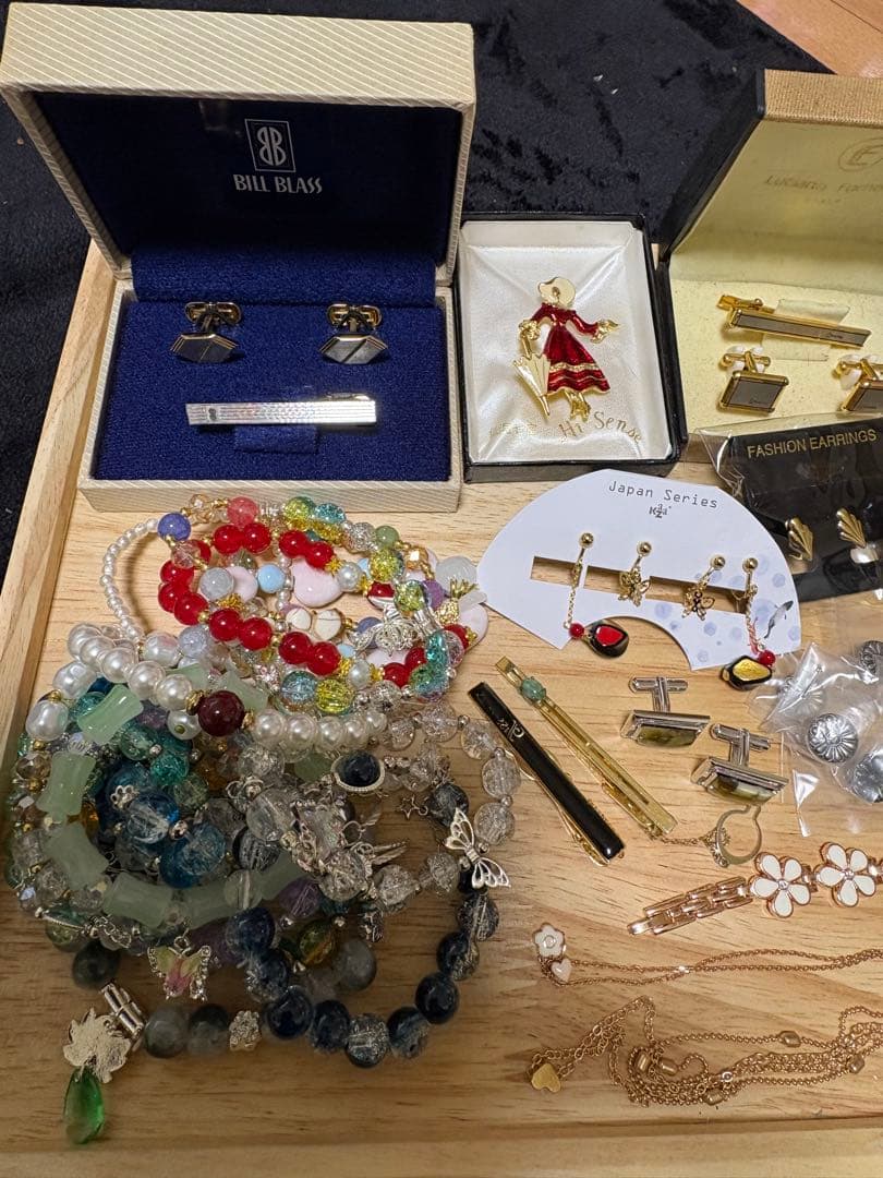 本日3月1日迄の出品・整理品まとめ・ブランド他・イミテイション