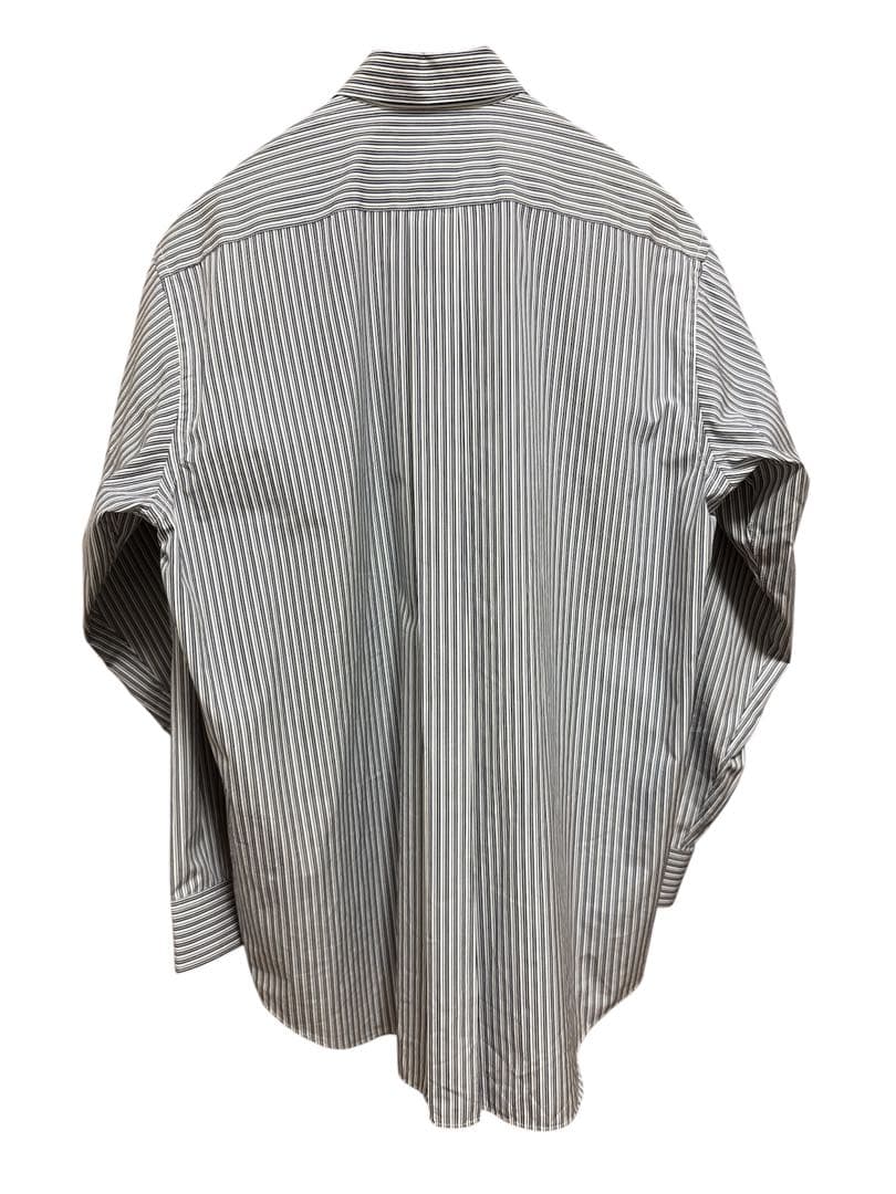【美品】COMME des GARCONS SHIRT \"FOREVER\"