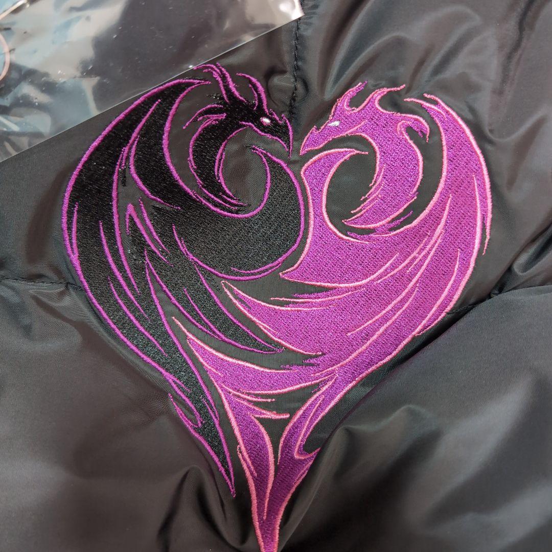 新品】アヤノダガネ ディセンダント しまむら ハンナモンタナ トート