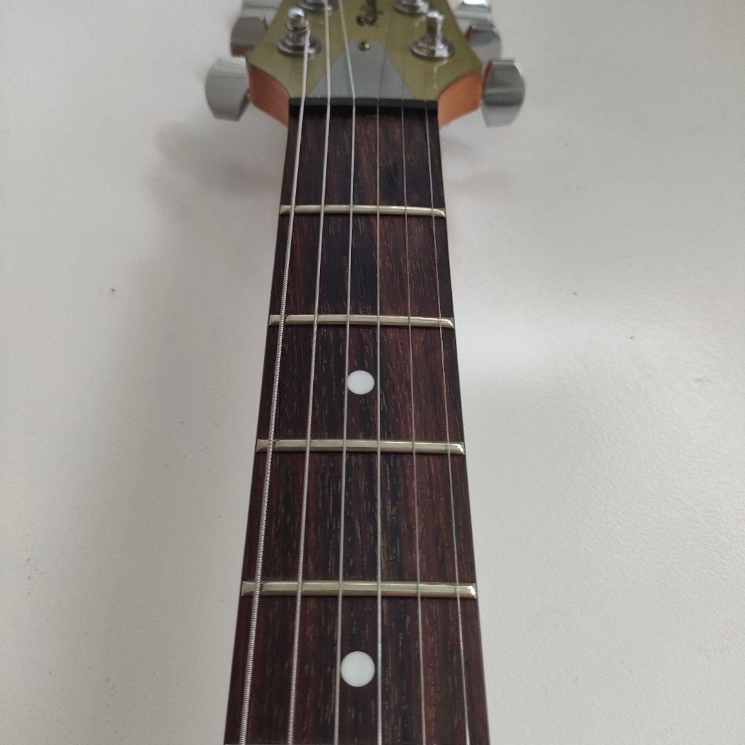希少】Charvel refinement 日本製 レスポールタイプ - メルカリ
