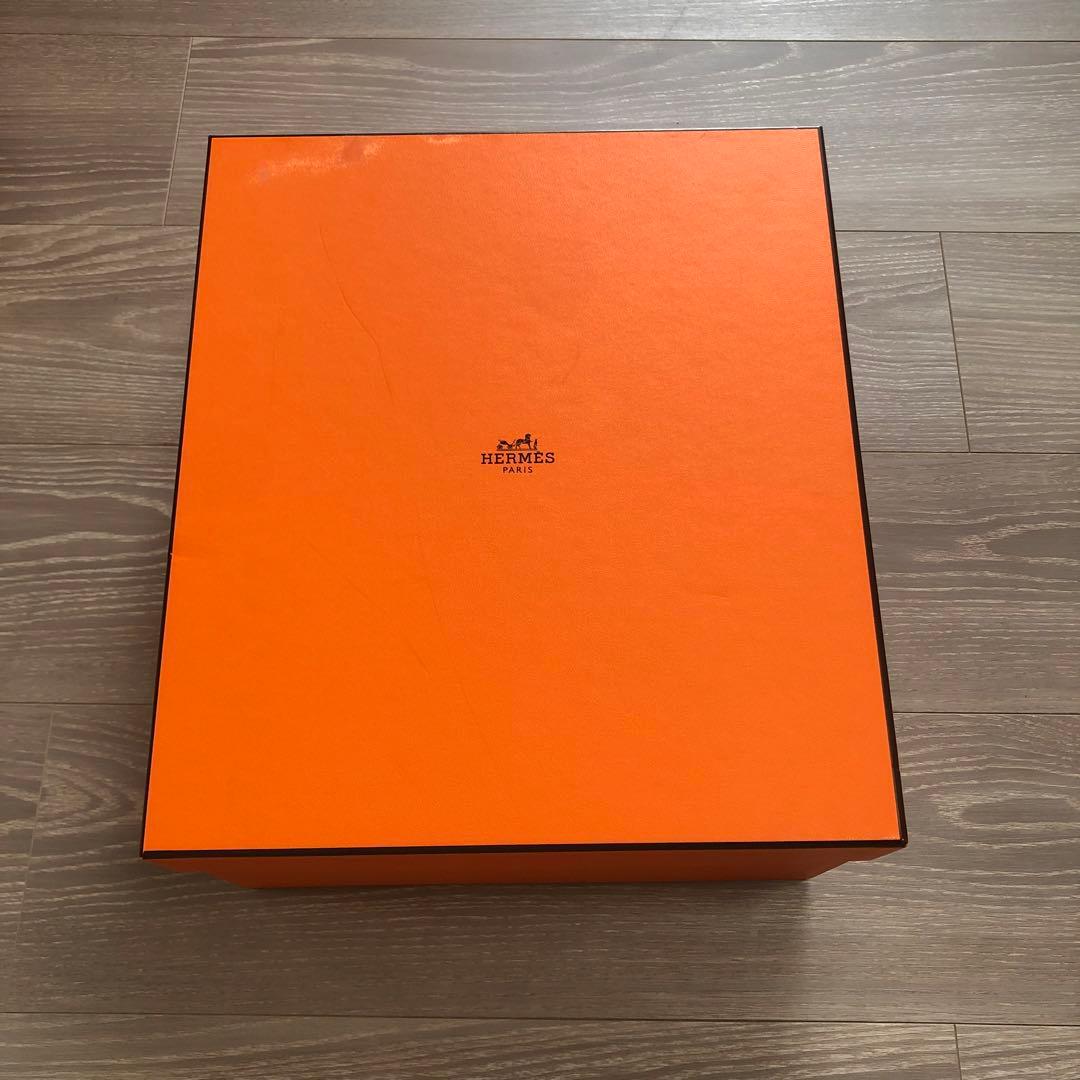 Hermès エルメス バーキン25cm 空箱 - メルカリ