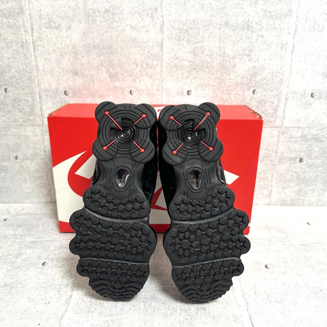 23.5cm 新品未使用 W NIKE SHOX TL ナイキ