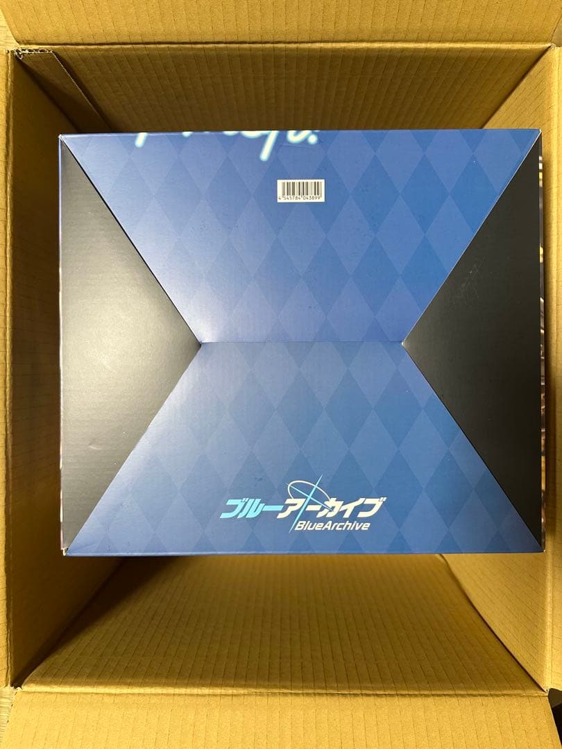 【未開封】ブルーアーカイブ 一之瀬アスナ(バニーガール)