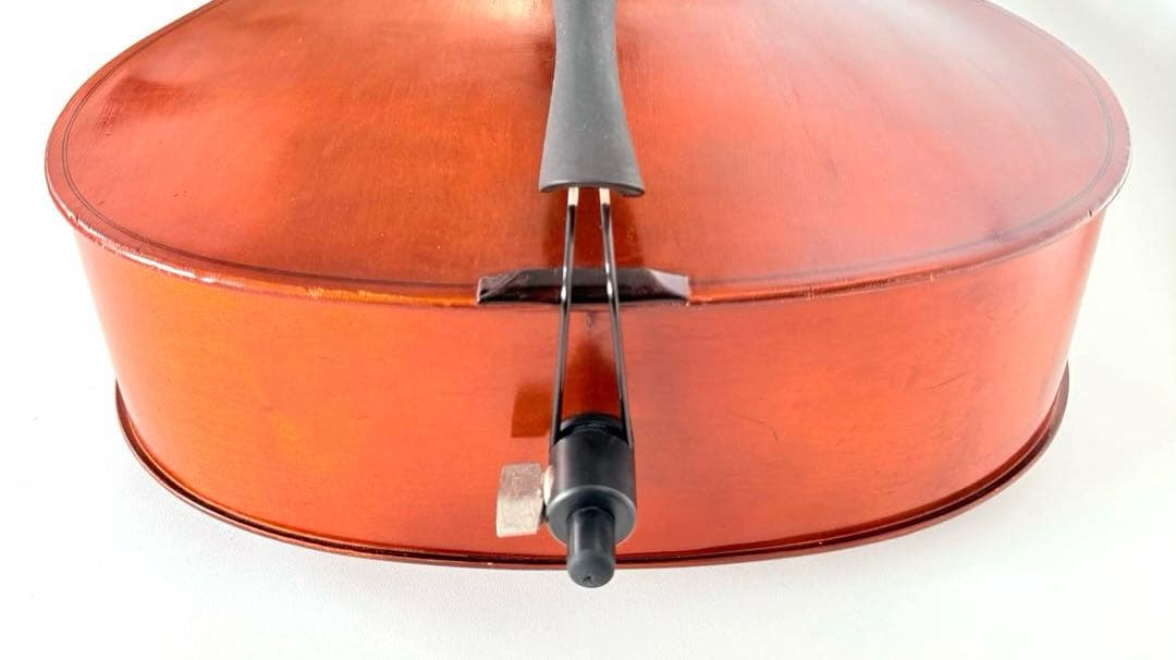 希少】Martini Oreste チェロ イタリア製1956年製 - メルカリ