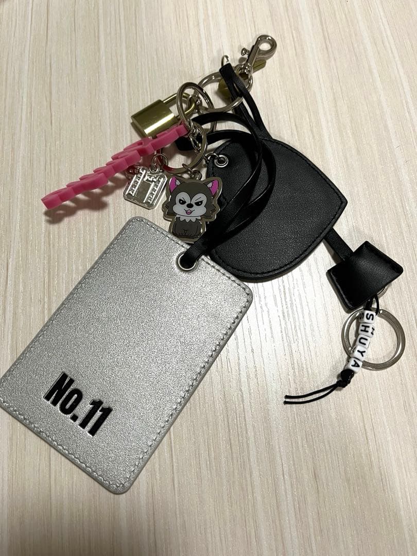 超特急 シューヤ 生誕 ジャラジャラ鳴らしてこうぜ！ジャラジャラ