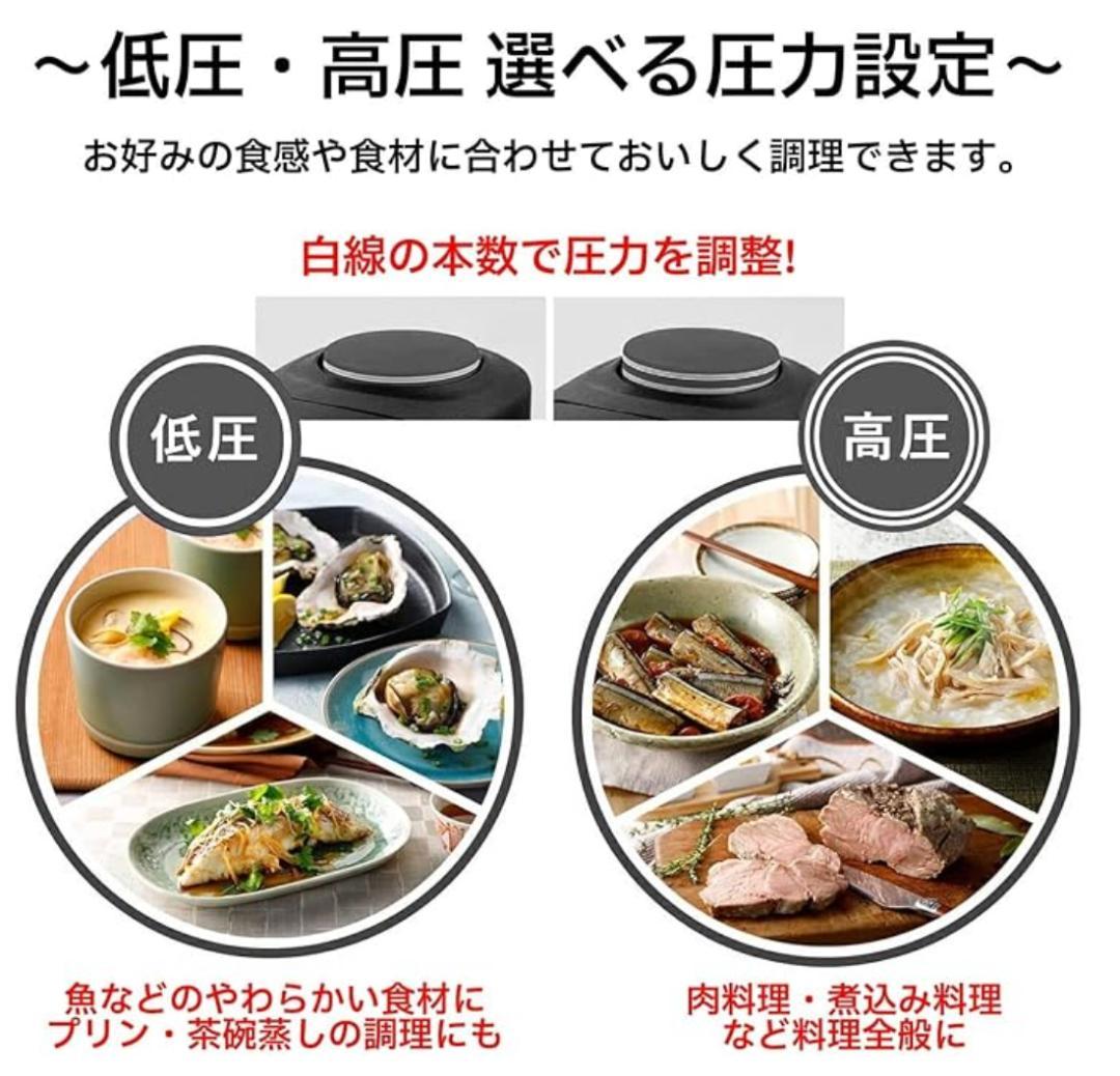 【新品未開封】フィスラー ビタクイック プレミアム 3.5L