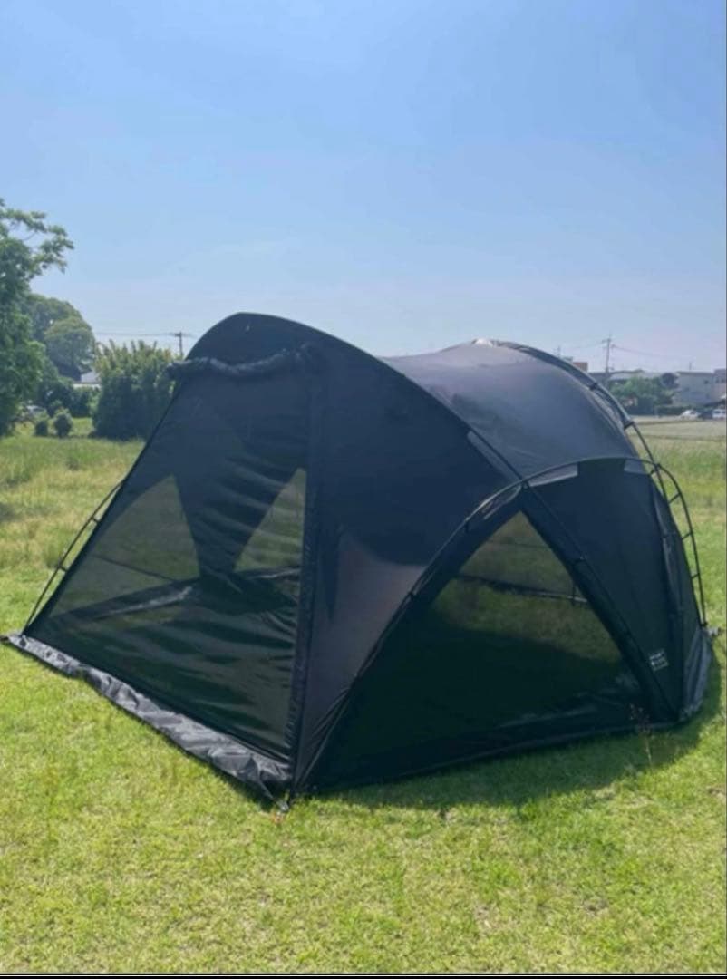 Rina_duffy 様専用Vタープ ヘリノックス OEM - メルカリ