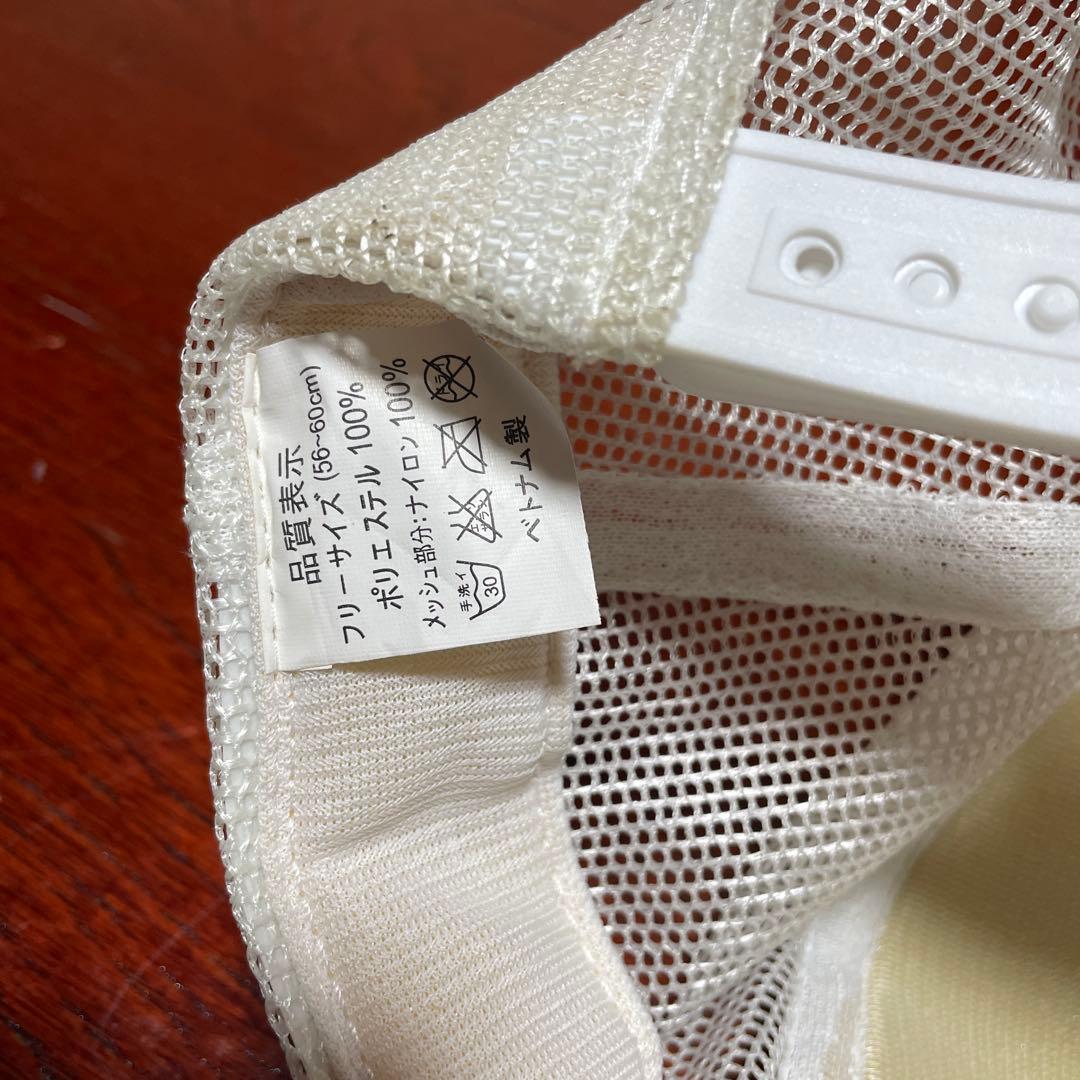 広陵高校 野球部応援キャップ - メルカリ