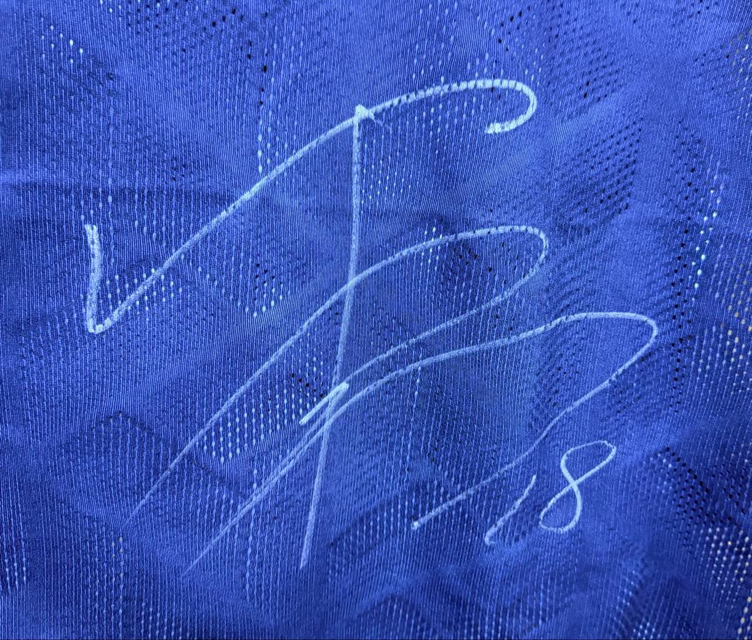 宇都宮ブレックス 鵤誠司 ユニフォーム サイン入り - メルカリ