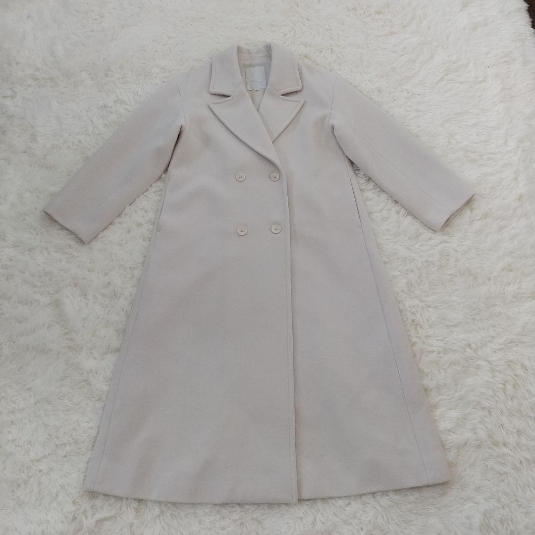 《極美品✨️》MERCURYDUO　チェスターコート　M