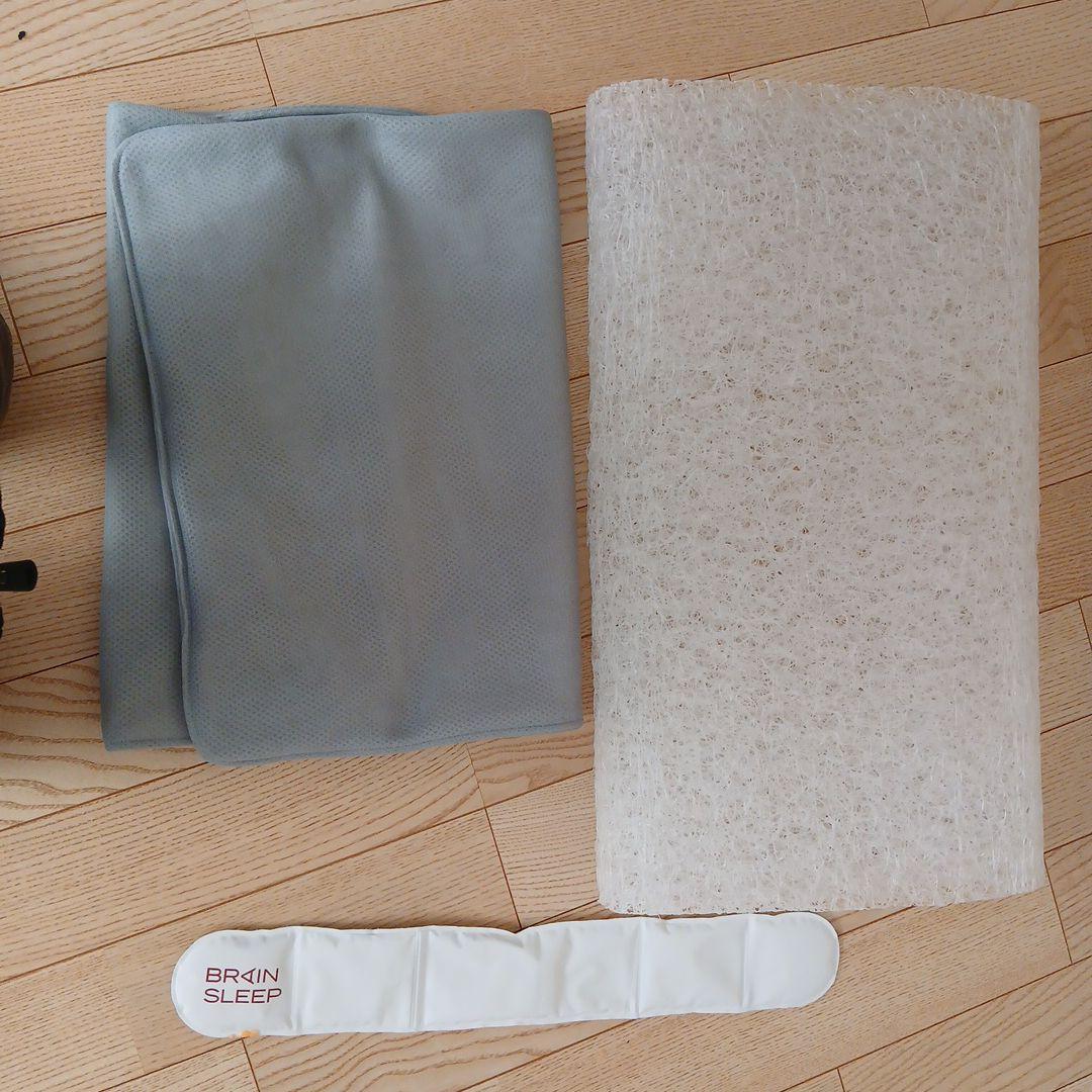ブレインスリープ ピロー ブレインスリープ ピロー | BRAIN SLEEP OFFICIAL SITE