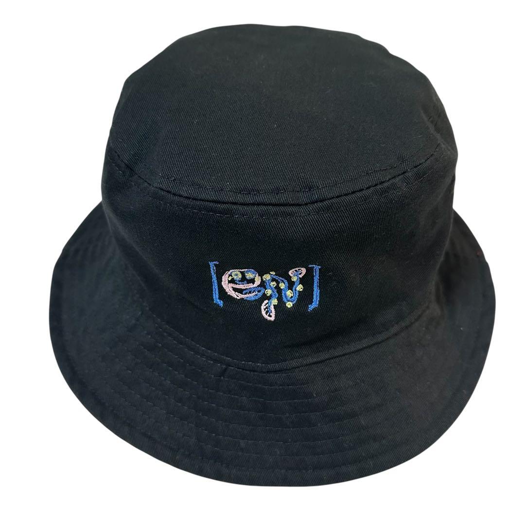LiSA リサ ツアーグッズ バケットハット ほぼ 未使用 - メルカリ