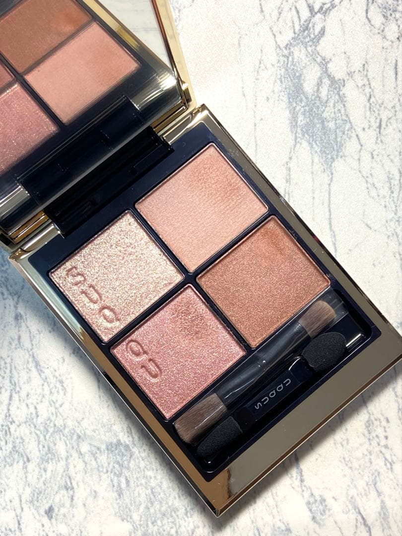 SUQQU / スック シグニチャーカラーアイズ 152 囁咲 展開店舗限定色