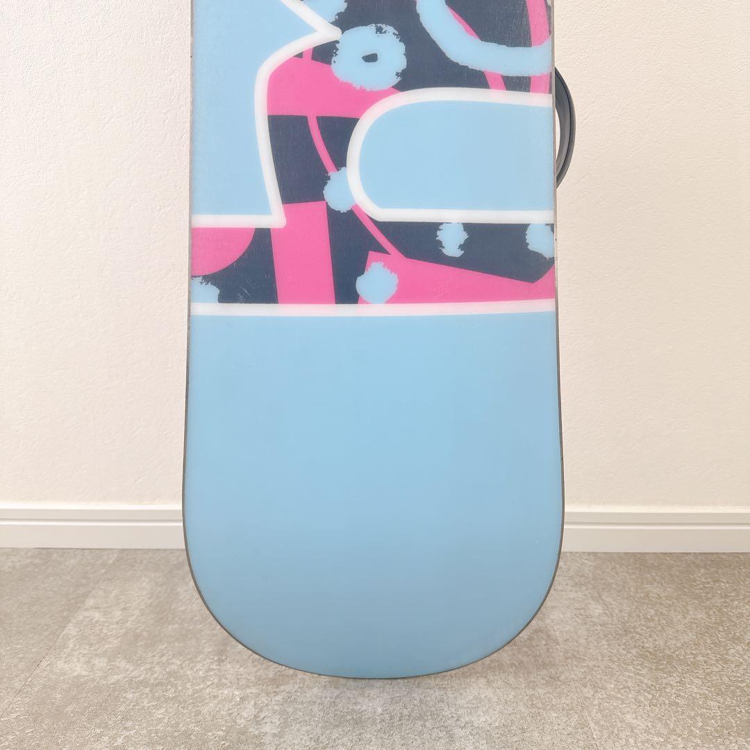 HEAD スノボ FLAIR ROCKA 142 バイン NX FRAIR 2点 - メルカリ