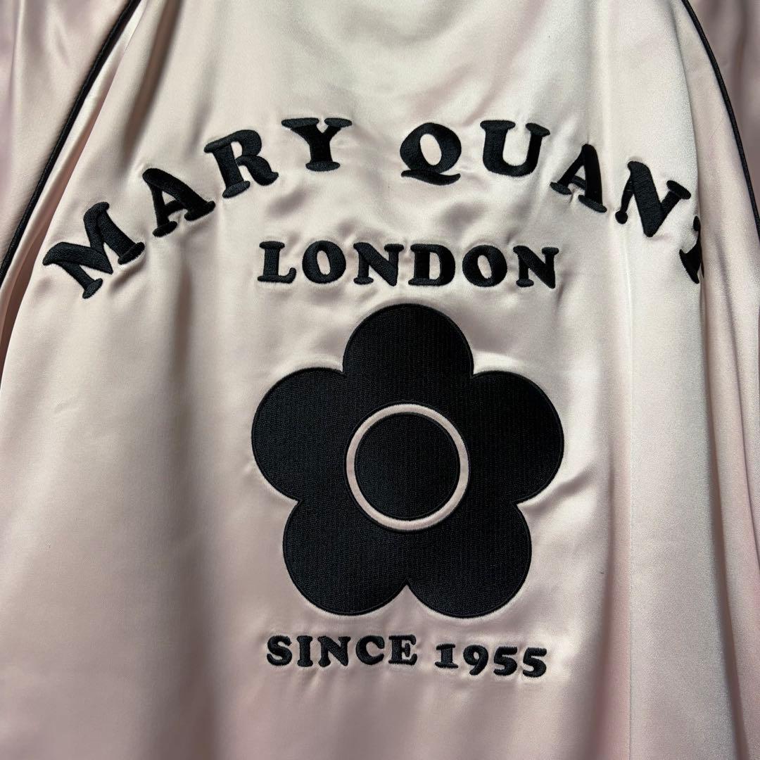 MARY QUANT ピンク スタジャン Mサイズ 未使用品 - メルカリ