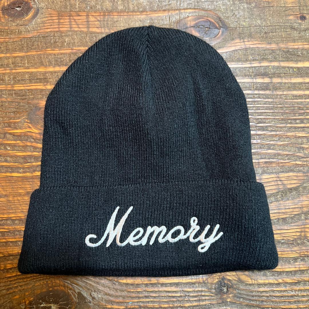 Challenger ビーニー 長瀬智也 - メルカリ