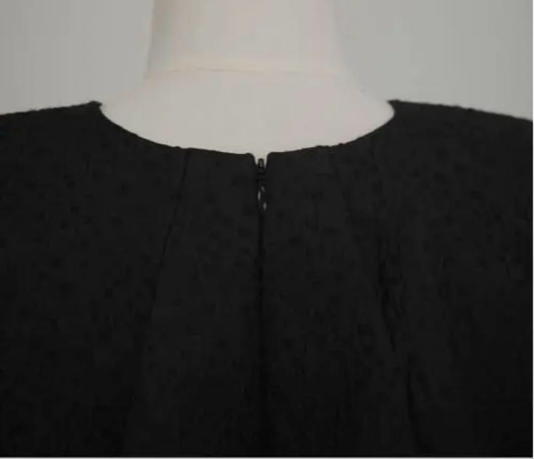 完売商品＊OHGA TENTO ブラック