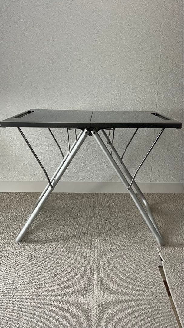 【室内使用】 peak TAKIBI Myテーブル 折りたたみ TAKIBI Myテーブル| スノーピーク(Snow Peak)