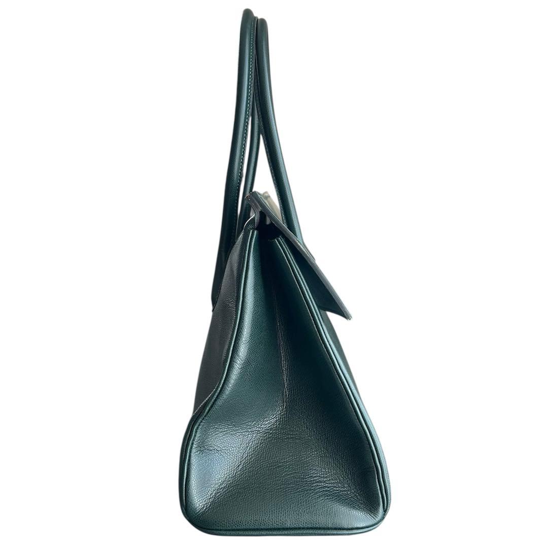 セルジュアモルソ Serge Amoruso フルオーダー 希少 美品 - メルカリ