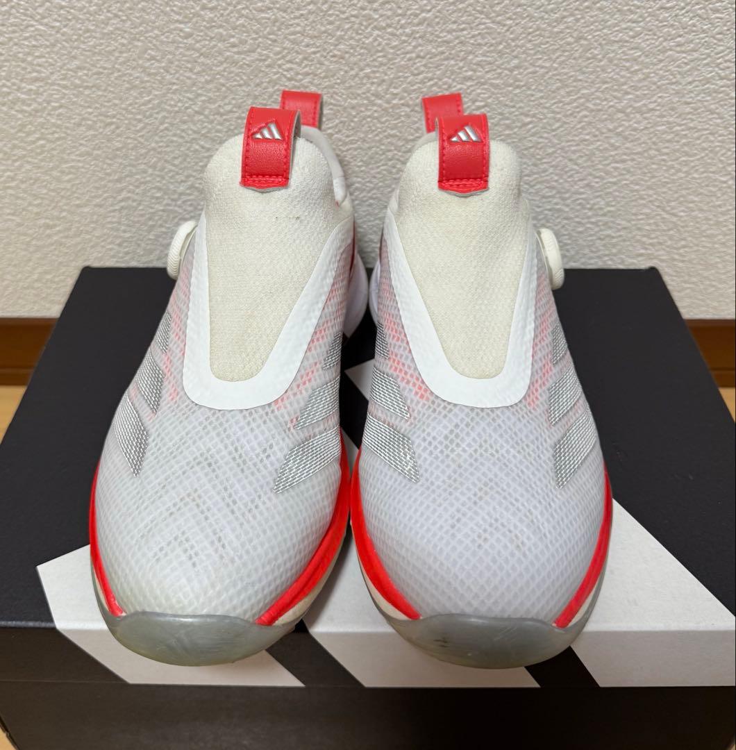 最新モデル*adidas アディゼロ ゼッドジー 25 ボア 23.0cm