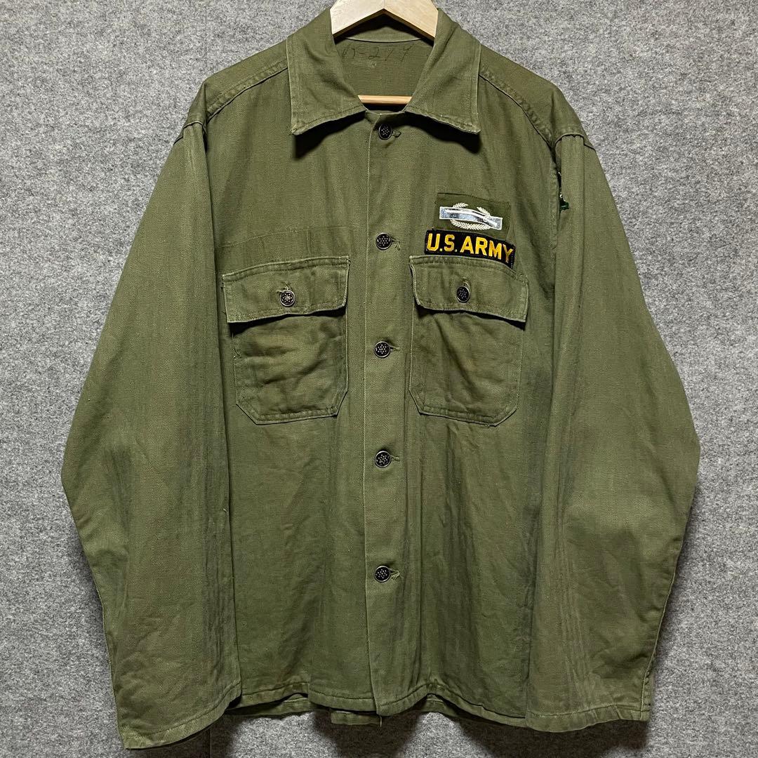 40s M47 usarmy HBT 13スターボタン ジャケット ヘリンボーン - メルカリ