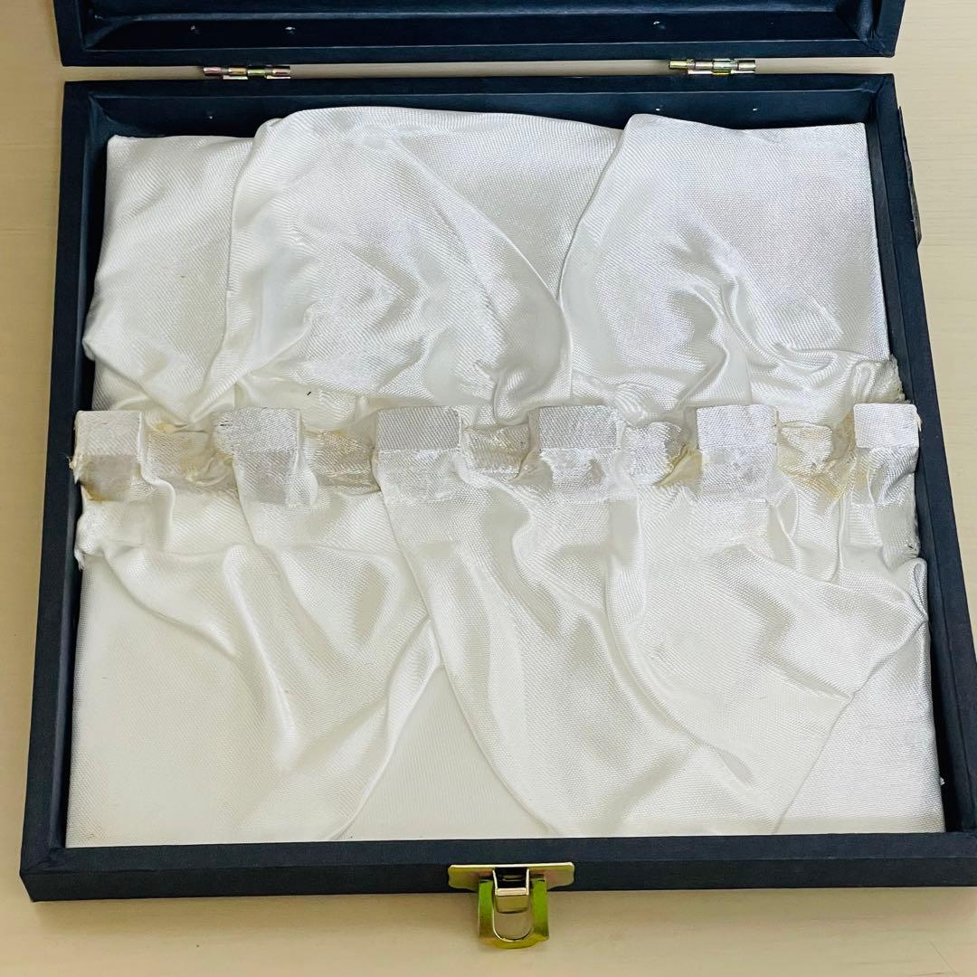 未使用 ラルフローレン コンチョ スプーン 5本セット カトラリー