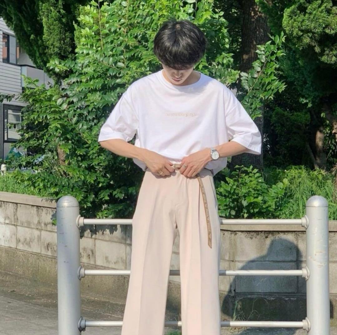 がーくん着用】Hender Scheme パイソンテールベルトの通販はau PAY