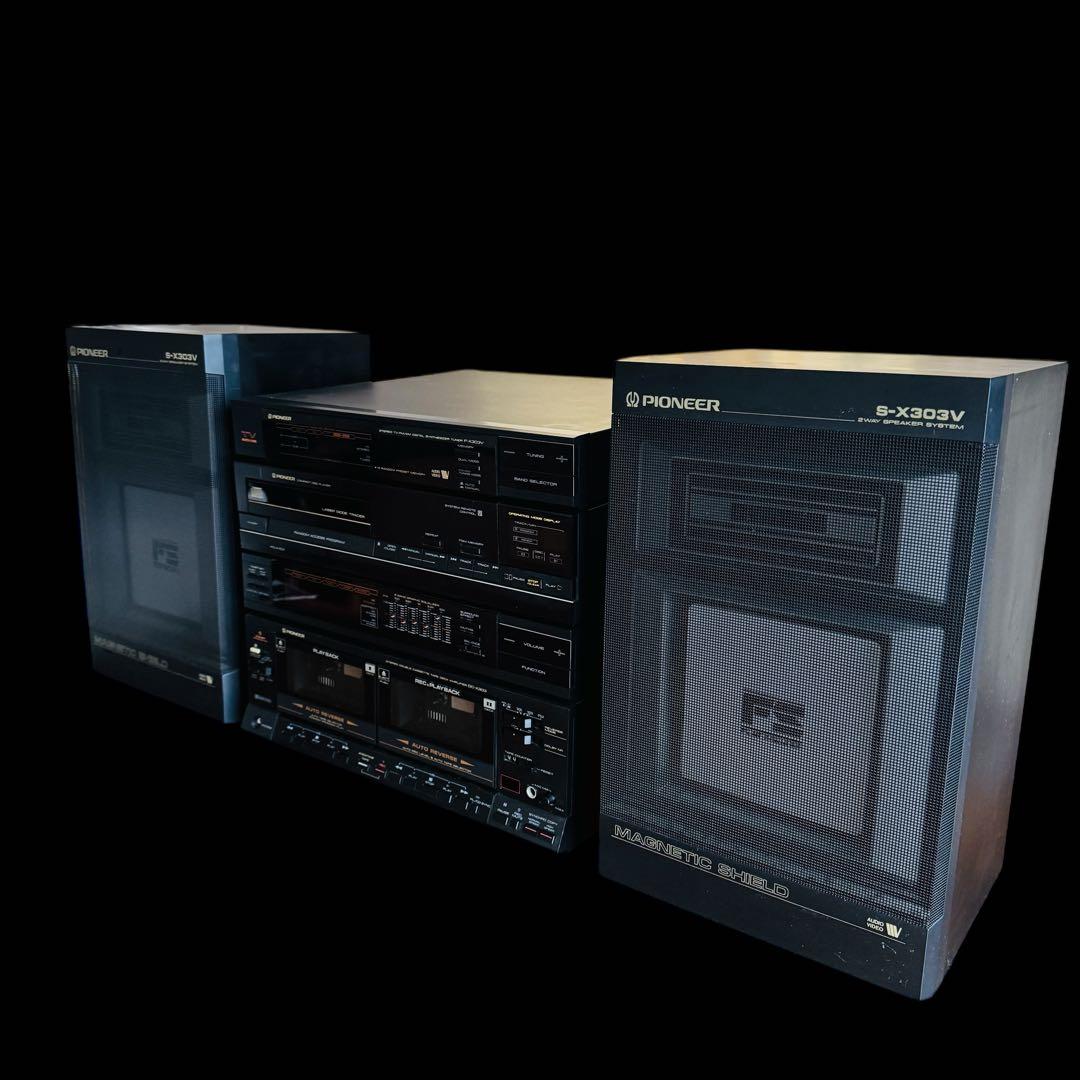 ❤️ Hyky 様専用❤️パイオニア プライベートCD500AVm0o1958 - メルカリ