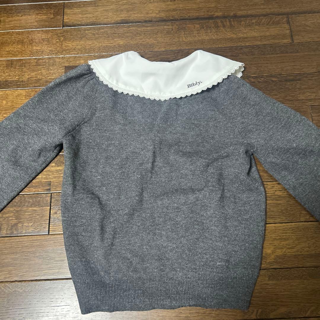 Bibiy ANNABELLE KNIT - メルカリ