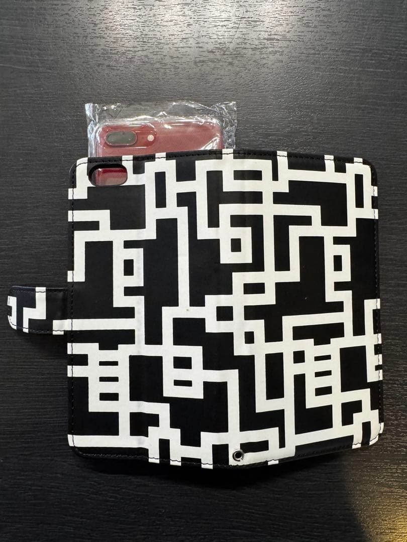 新品・未開封】布袋寅泰 69 ツアーグッズ G柄スマホケース&外品