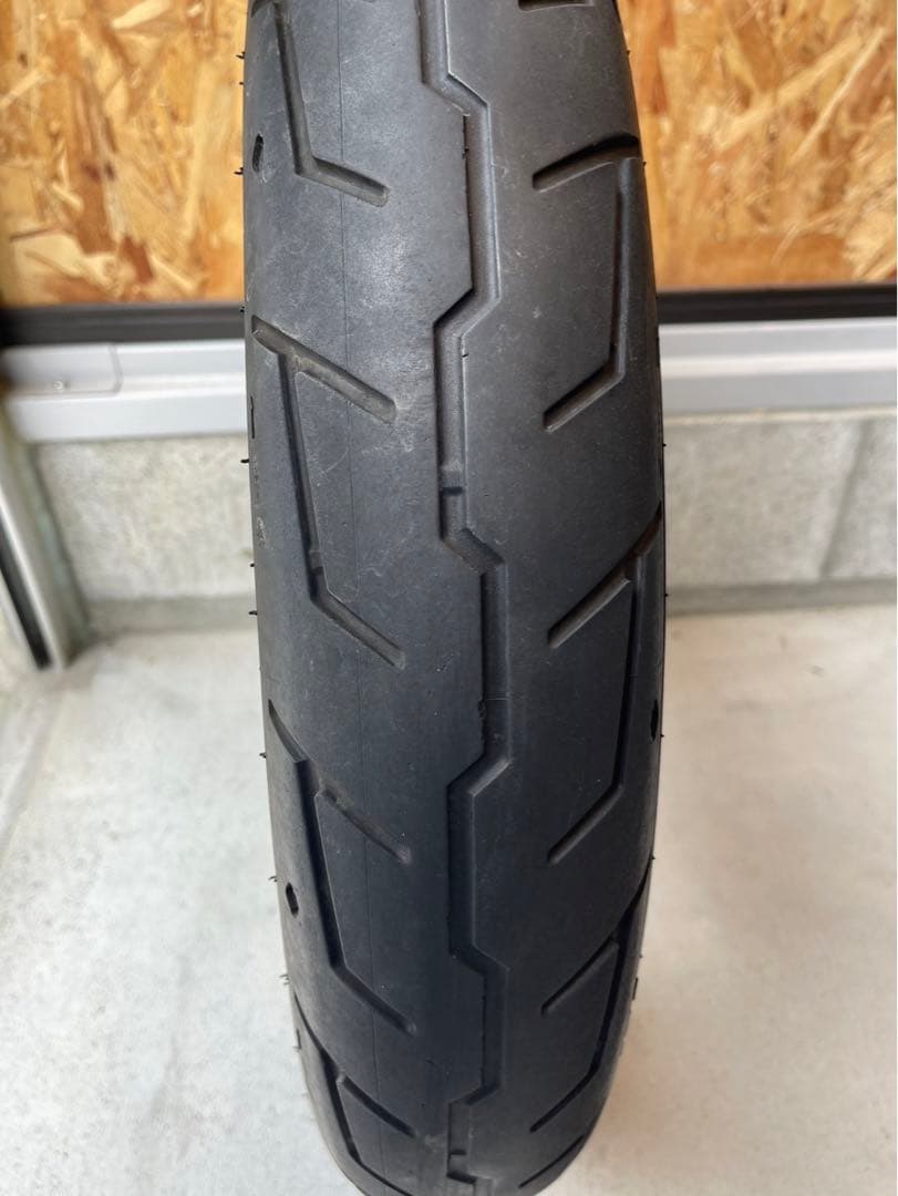 FXLRS フロント、リア純正ホイール - メルカリ