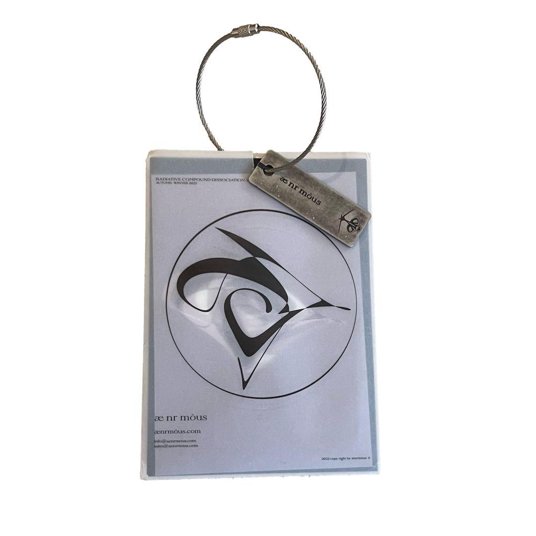 AY様専用】aenrmous 22ss 変形 パンツ - メルカリ