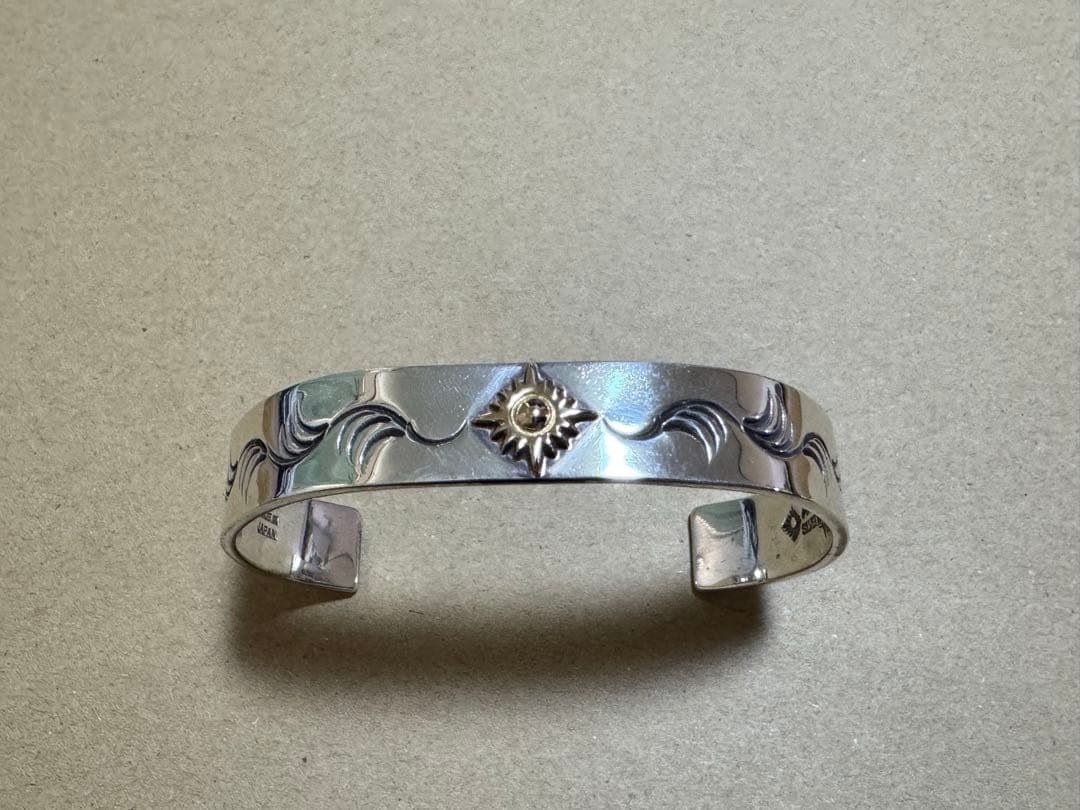 S*R様 ARIZONAFREEDOM バングルB-24b S*R様 ARIZONAFREEDOM バングルB-24b ARIZONA FREEDOM（アリゾナ