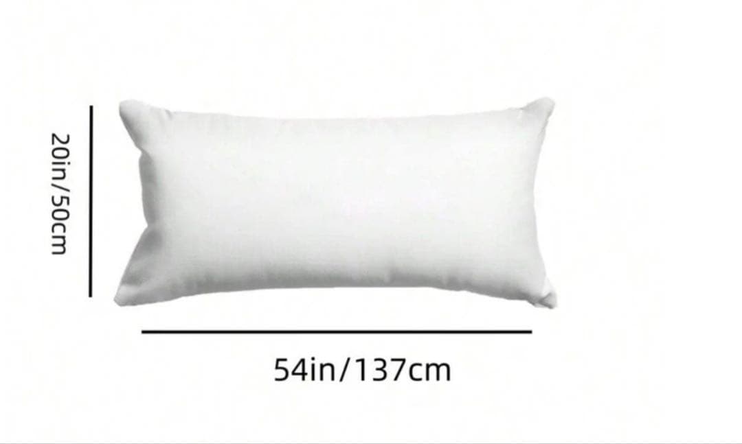 オーダーメイドボディピロー