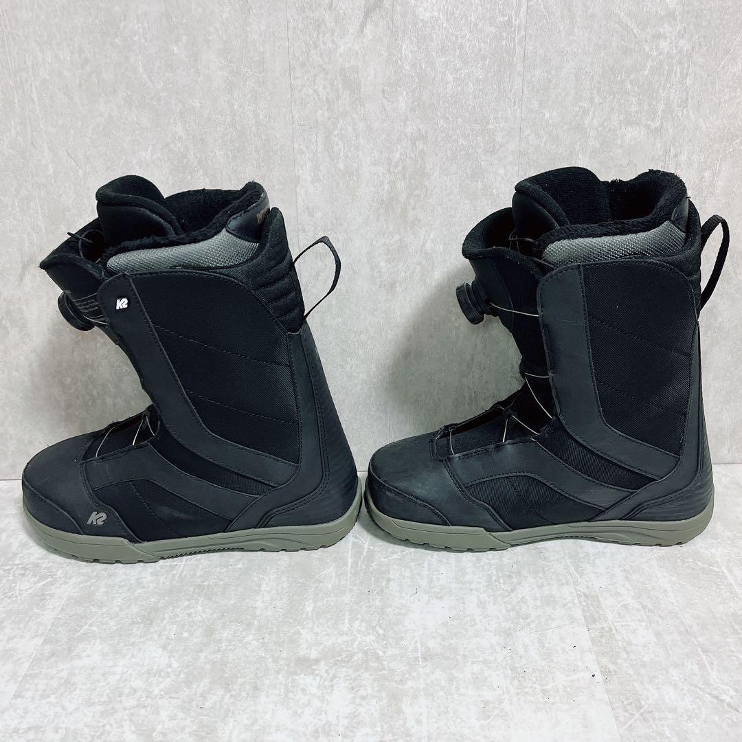 K2 RAIDER スノーボードブーツ 26.5cm B05