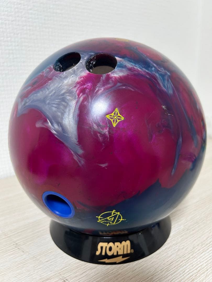 15ポンド】アテンションスターS2 - メルカリ