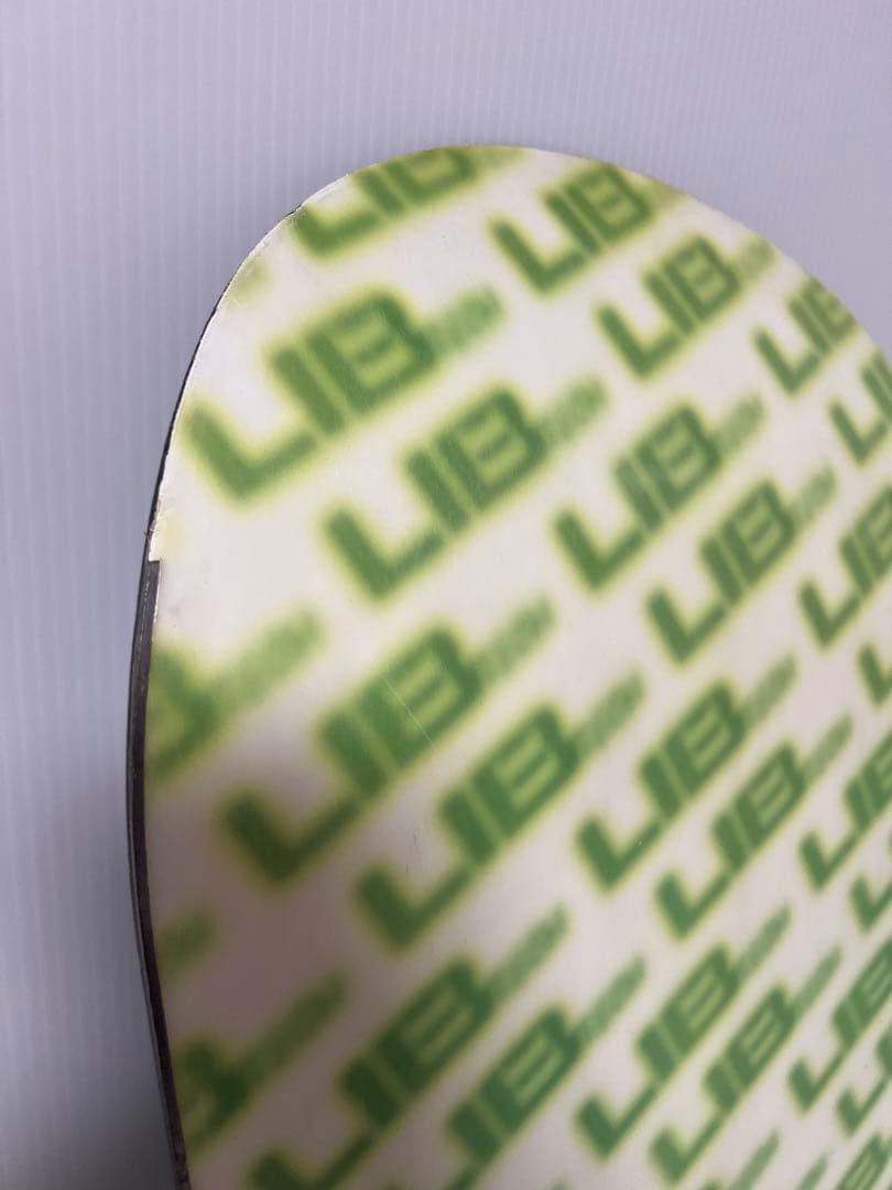 日本限定 特別モデル LIBTECH リブテック JAPARK 151cm - メルカリ