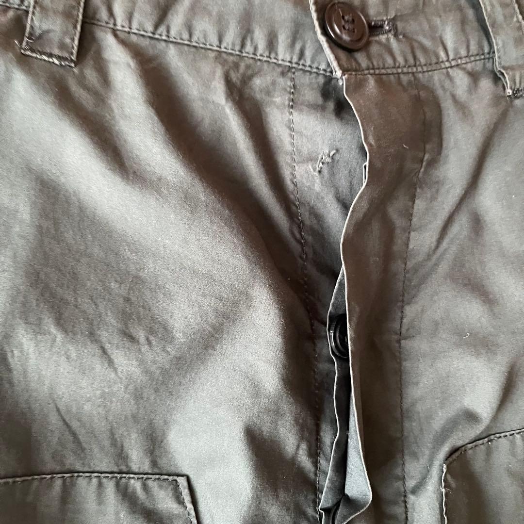 ライカ期 90's ~ 00's DRIES VAN NOTEN ワイドパンツ - メルカリ