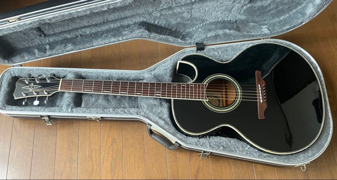 ギター alvarez 2555BK ALVAREZ 2555 BK (Folk) for sale - Price and Used Value