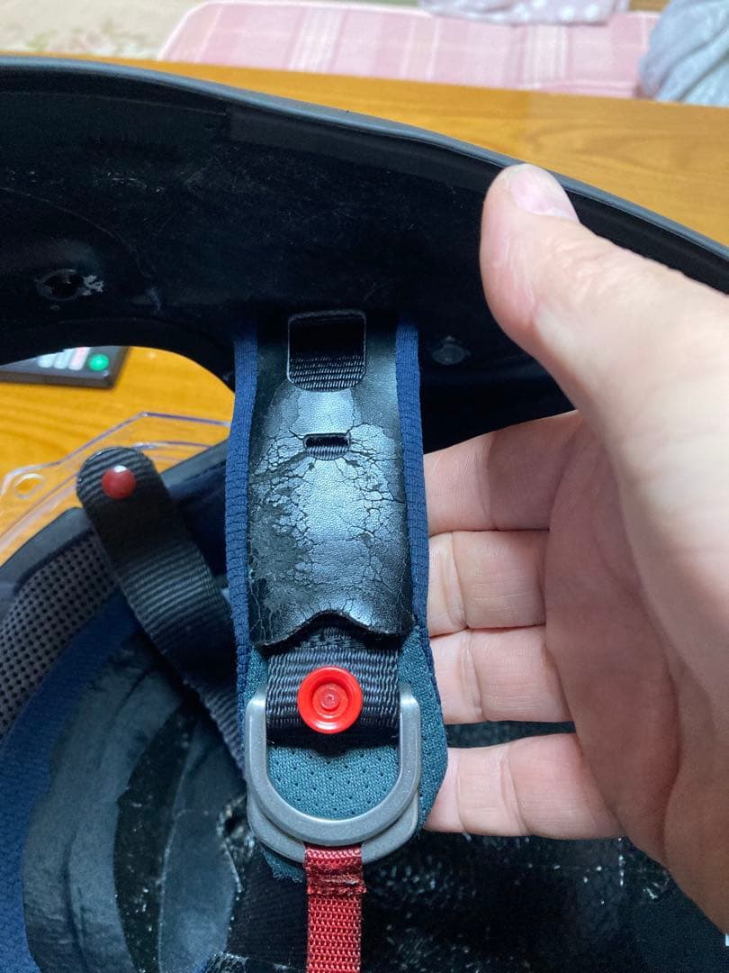 Arai RX-7X レジェンドレプリカマモラ白　57.58CM