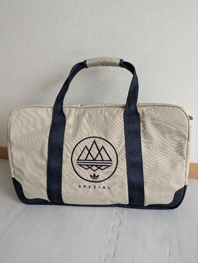 adidas Originals SPZL BRINSCALL BAG - メルカリ