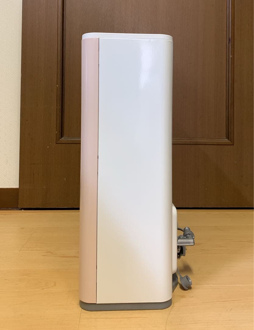 NOKO様専用 ノーリツ 都市ガスファンヒーター GFH-2405S ホース付