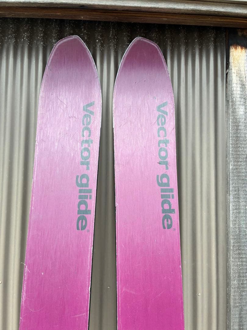 vectorglide gleed 188㎝22designs OUTLAW S - メルカリ