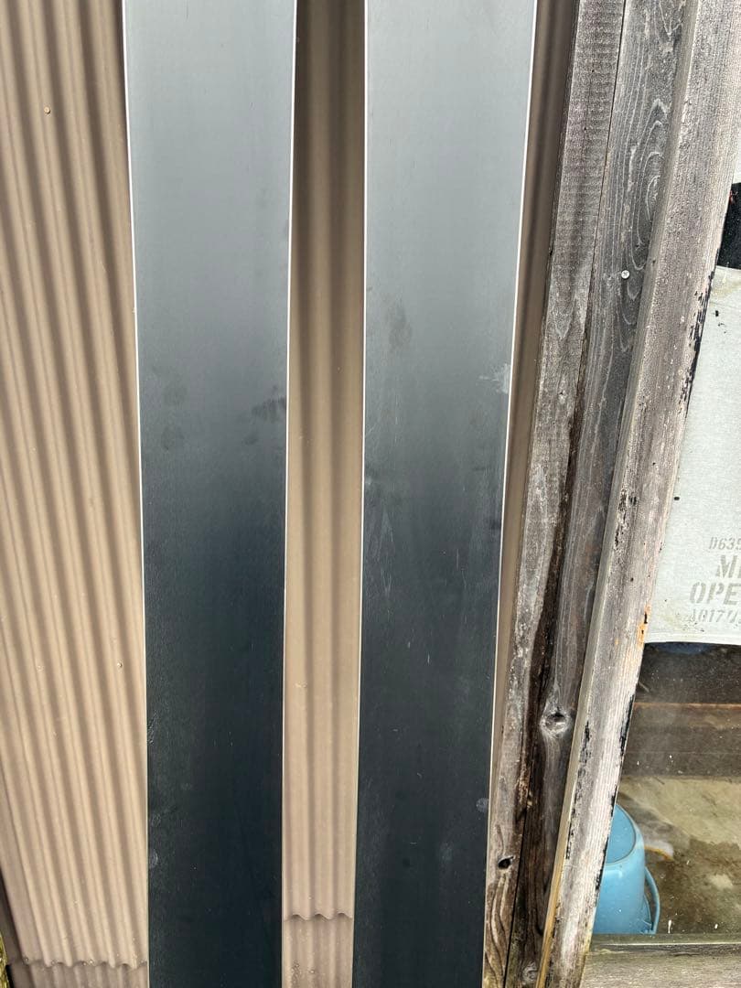 vectorglide gleed 188㎝22designs OUTLAW S - メルカリ