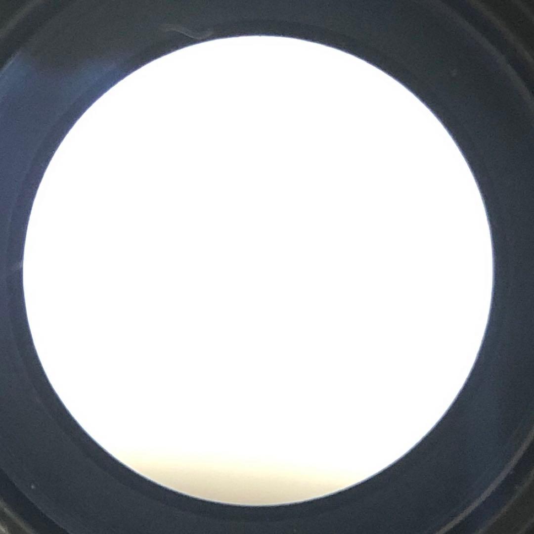 Nippon Kogaku NIKKOR-P・C 10.5cm F2.5